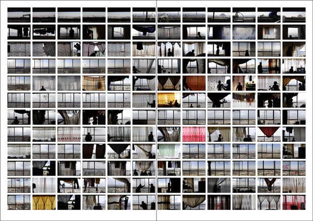 New Book- Ponte&nbsp;City