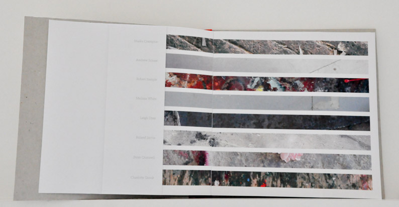 New book- Studios H- Crowd&nbsp;Funder